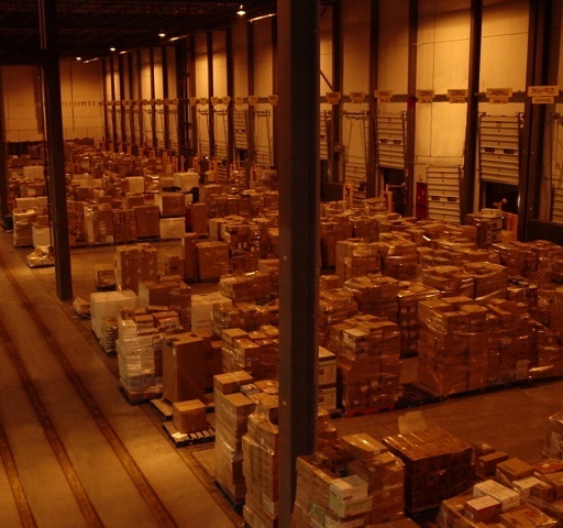 Warehouse